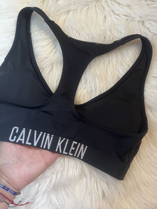 Спортно бюстие calvin klein