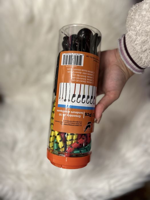 Carlige pentru prindere