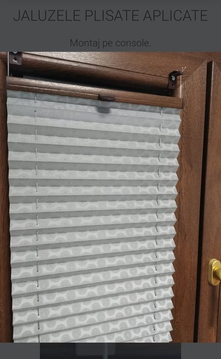 Jaluzele verticale,plise,orizontale,rolete