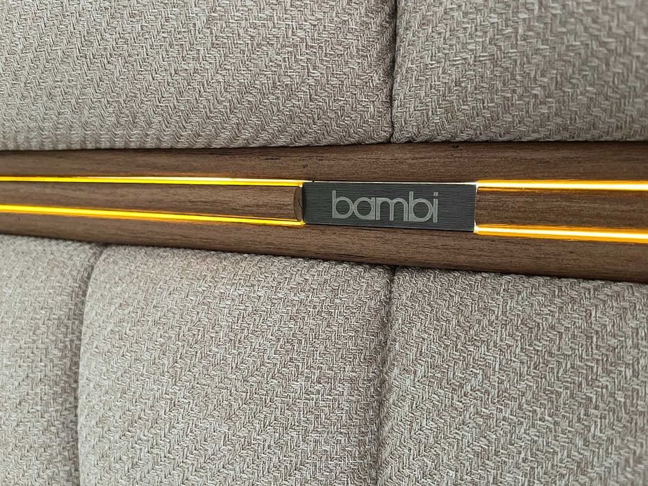 Дава се под наем Тристаен апартамент в Варна, Гранд Мол Варна - 70 кв.м за 625 € - Снимка #11