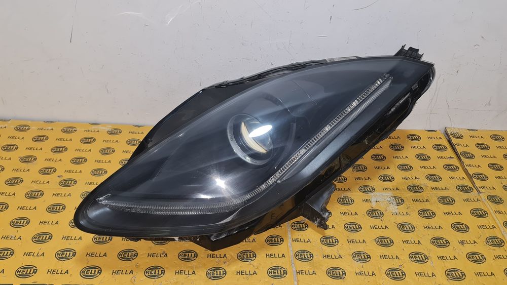 Far stanga xenon led drl Jaguar F F-type X152 jx53-13w030-ba avariat