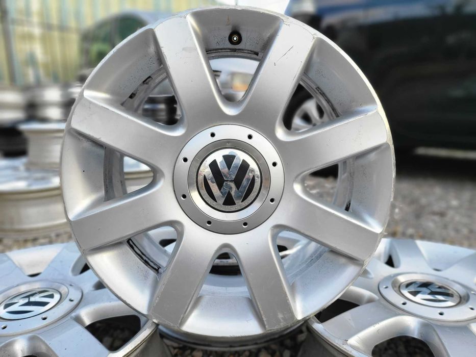 лети джанти 16 5х112 VW,Фолксваген