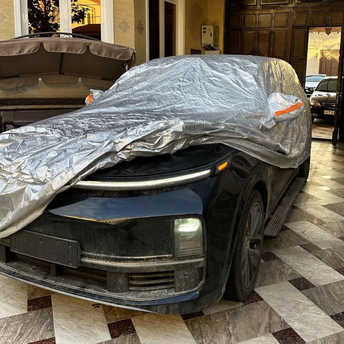 Премиум Авто тент накидка всесезонный доставка по городу бесплатно