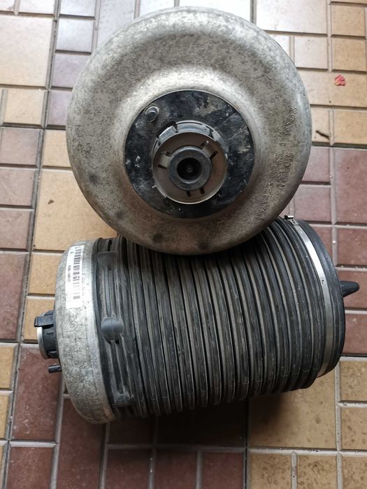 Set Perne stanga/dreapta spate Audi