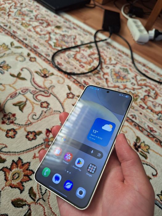 Самсунг с 24 Samsung s24