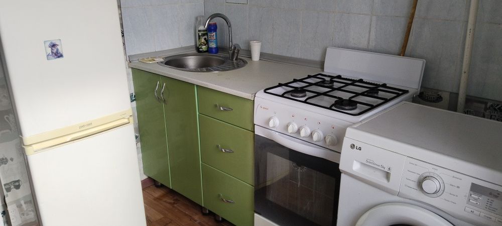 Сдам 1 комнатную квартиру