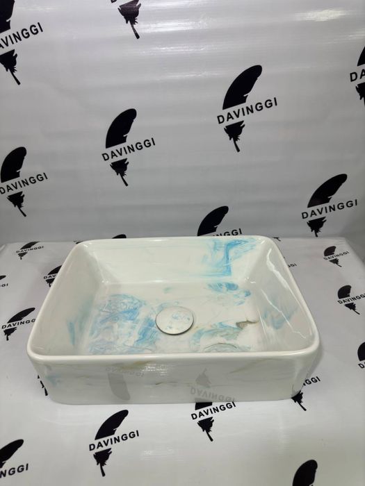 Раковина rakovina