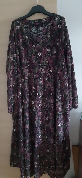 Макси практични рокли