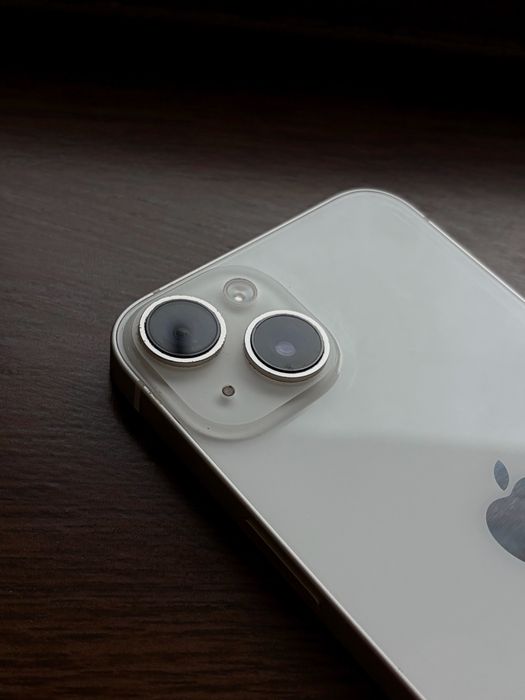 vand iPhone 14 128GB WHITE – impecabil-