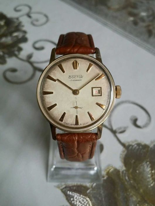 Полёт-17камней Ау10