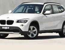 БМВ Х1 2.0д 177к.с BMW X1 2.0d 177p.s 4x4 2010г. На Части!