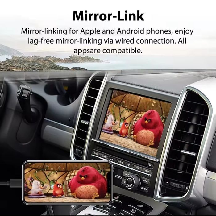 AndroidAuto / Apple CarPlay Porsche Cayenne PCM 3.1