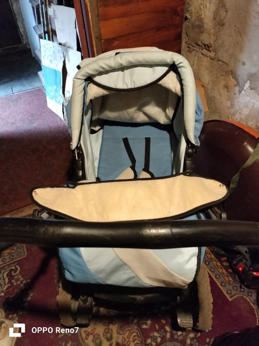 Коляска детская не дорого