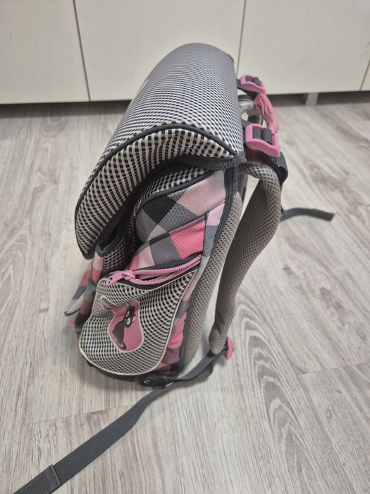 Ученическа раница