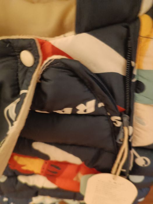 Детский комбинезон от  3до 10-12 месяцев