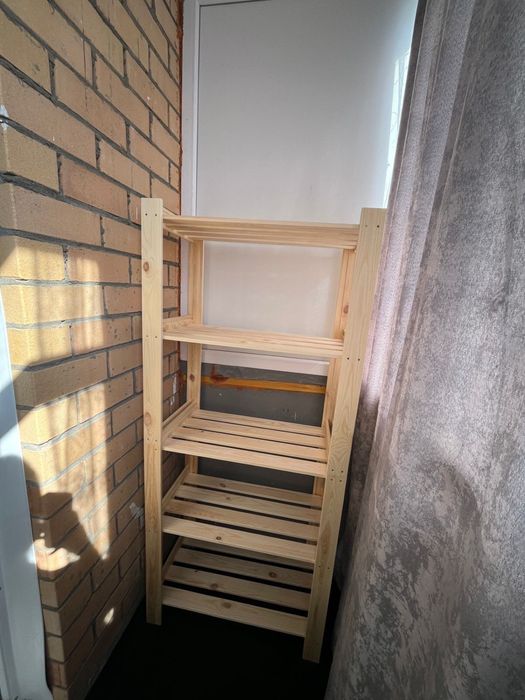 Продам однокомнатную квартиру.
