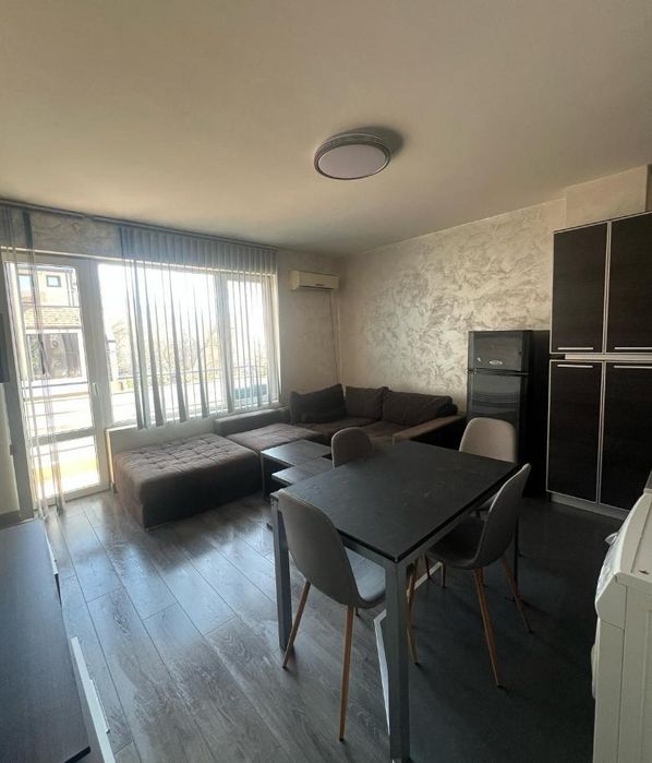 Дава се под наем Двустаен апартамент в Пловдив, Каменица 1 - 55 кв.м за 400 € - Снимка #1