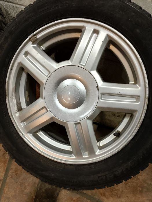 Торусы без торга R14 г Уральск