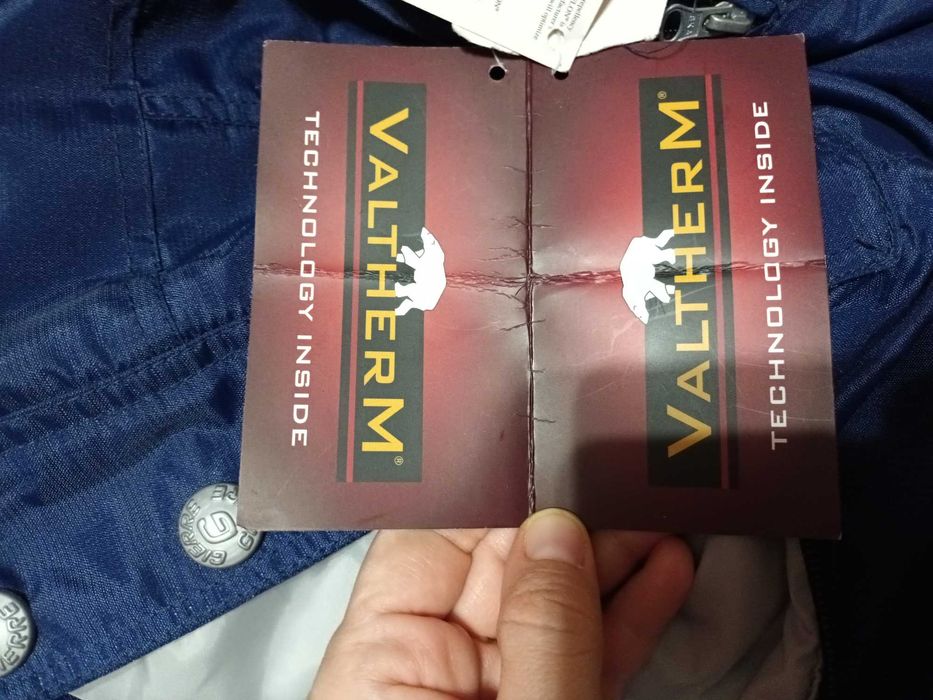 Ново ски яке Exxtasy,Gierre дамски детски  гащеризон с етикет,М размер