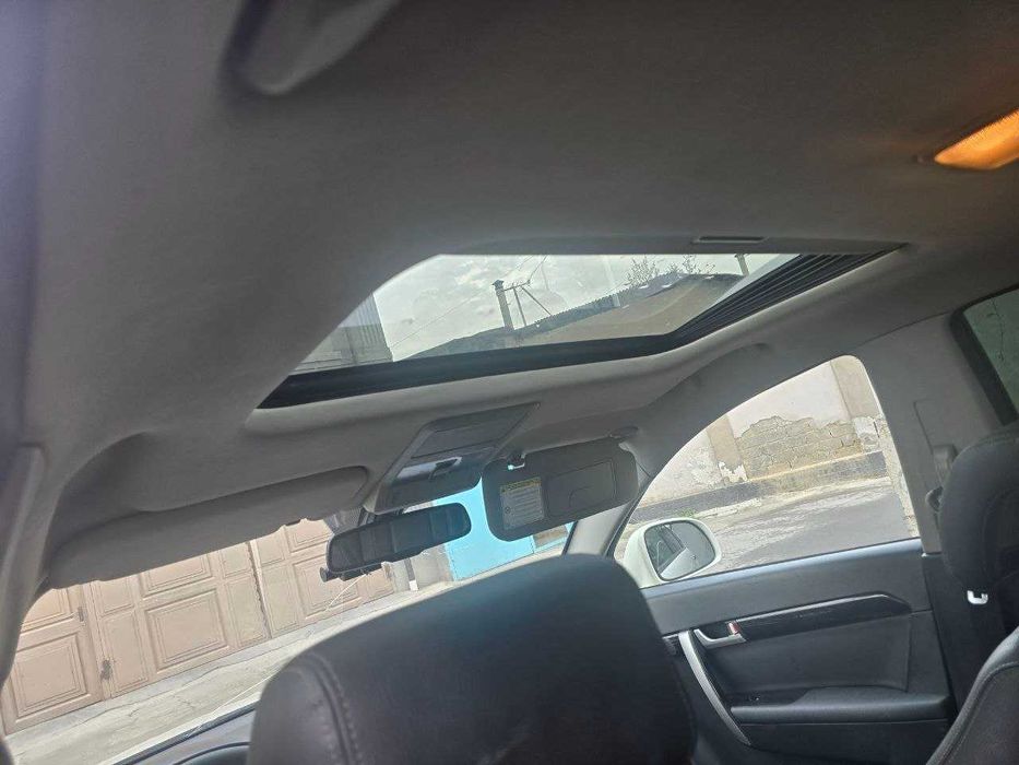 Captiva jemchuk 2012