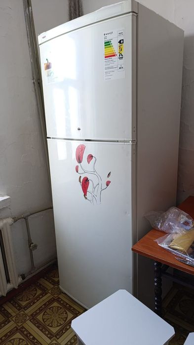 Ремонт холодильников с гарантией