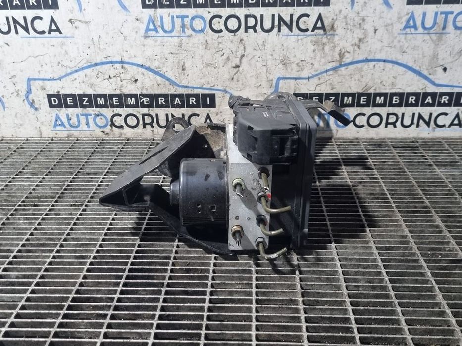 Pompa abs Mercedes ML W164 Facelift 2008 - 2011 (1349) Diesel A1645458232