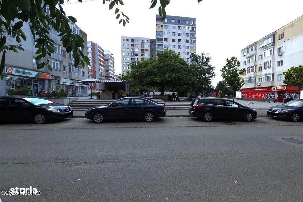 Apartment in Constanța, Badea Cârțan, Tomis Nord - View 2