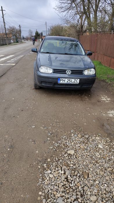 Vând Urgent Golf