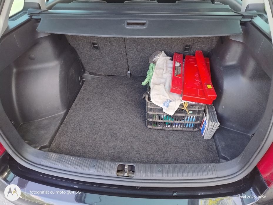 Se vinde Skoda Fabia break