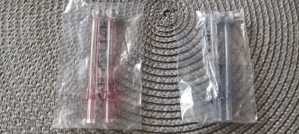 Накрайници за дентален душ PHILIPS Sonicare AIRFLOSS HX8032/07