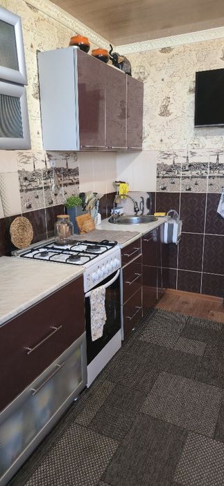 Продам 2х комнатную кв, МЖК,