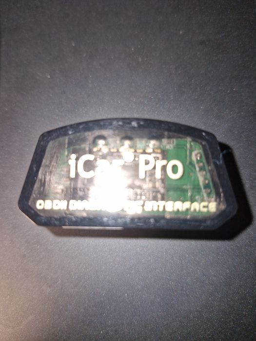 Interfata wifi de diagnoza auto OBD2