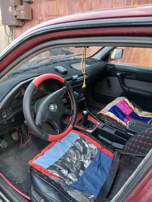 Продам BMW 520i 2.0