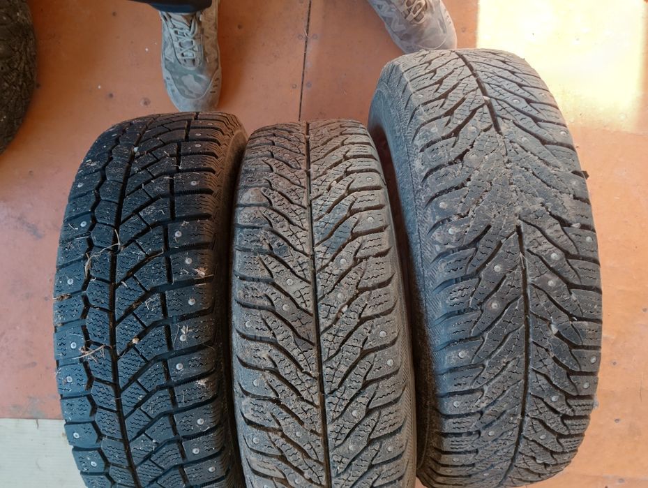 Ваз2115 с прицепом