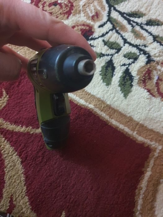 Bormasina ,Surubelnita electrica fara fir  heinner