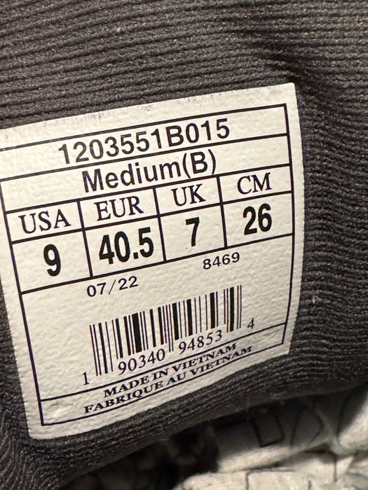 Brooks Ghost 14 Gtx GORE-TEX.