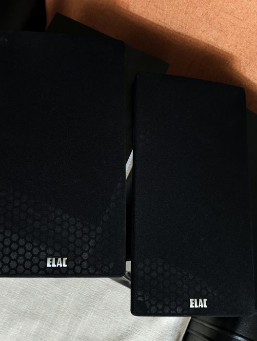 ELAC UNi-Fi 2.0 UB52 3 cai 140w