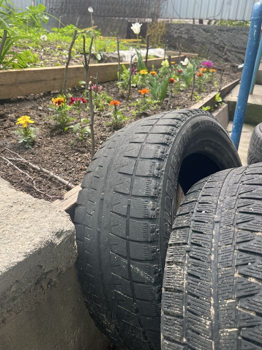 Продам шины 205 55 r16