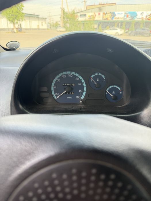 Chevrolet Matiz 2013 — 6