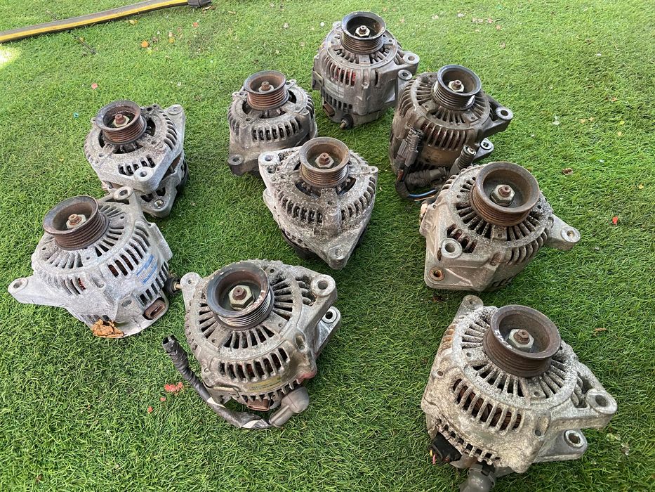 Генератор 1mz