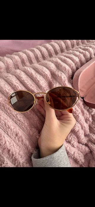 Слънчеви очила miu miu