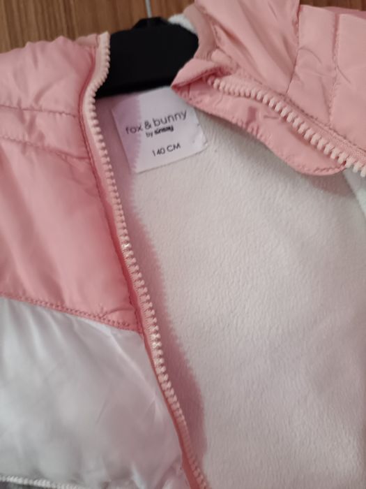 Детски якенца за момиче