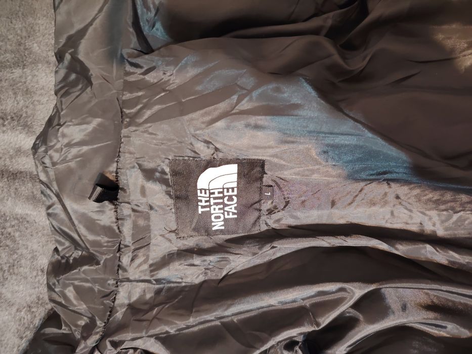 Geaca north face