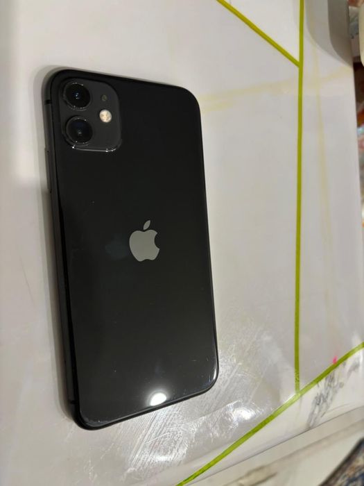 Apple Iphone 11 128GB
