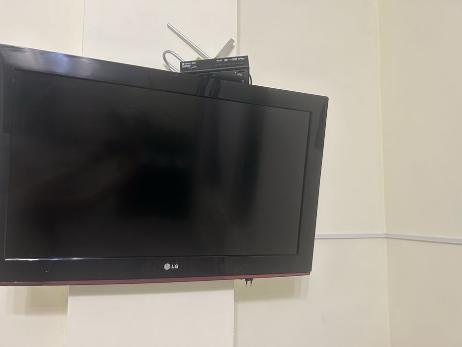 Телевизор срочно