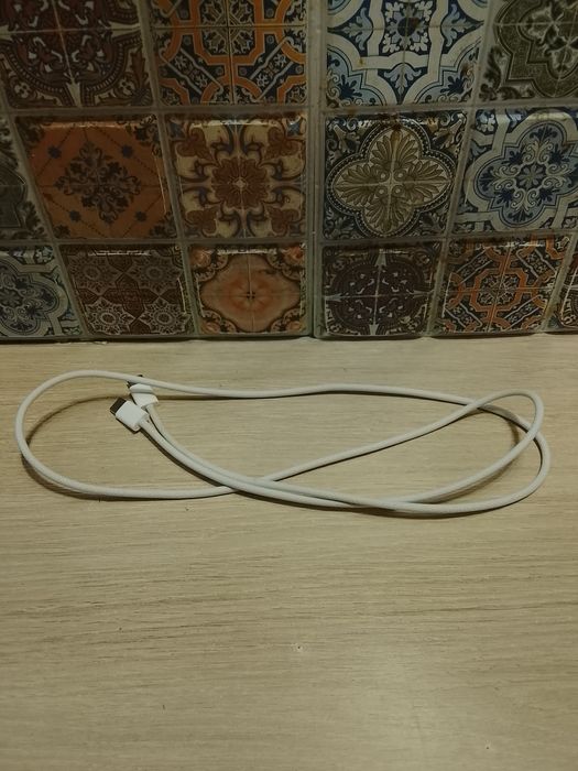 Шнур переходной от Apple. Type c на Type c