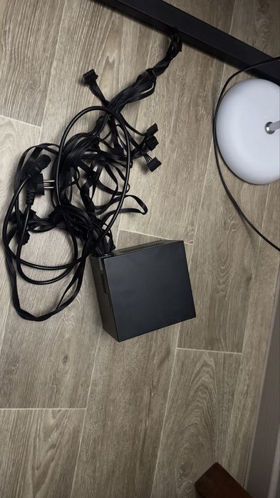 Блок питания wintek 600w