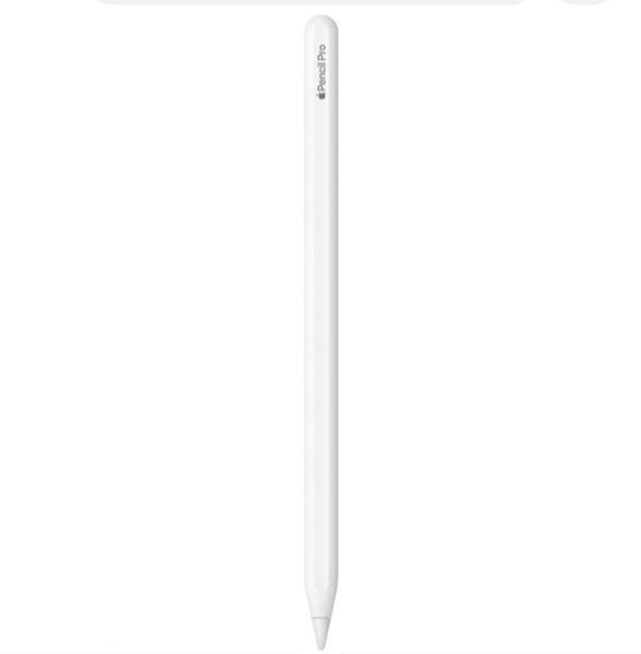 Стилус Apple Pencil Pro белый
