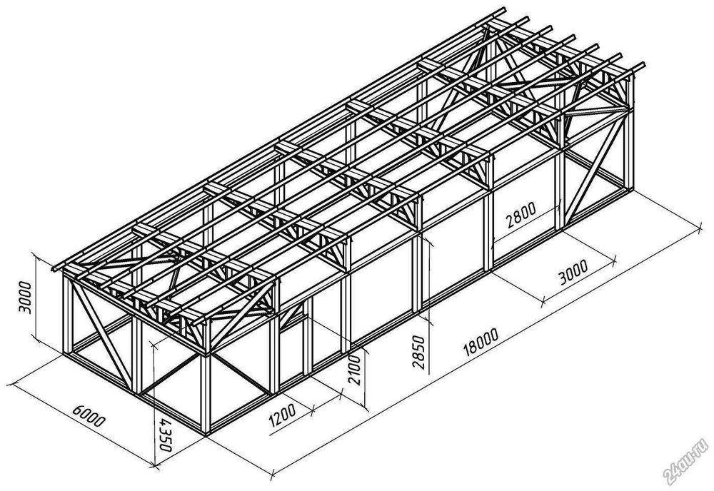 Услуги по черчению и проектированию