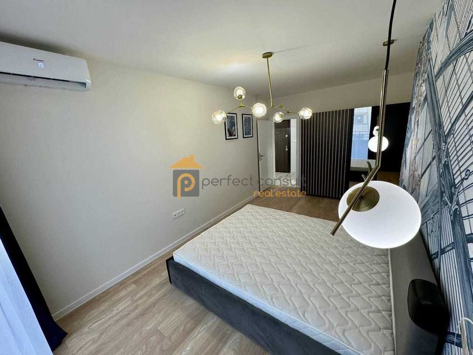 Дава се под наем Двустаен апартамент в Пловдив, Южен - 70 кв.м за 475 € - Снимка #4